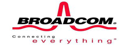 BROADCOM